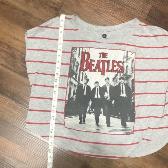Beatles T-shirt - Picture 6 of 9